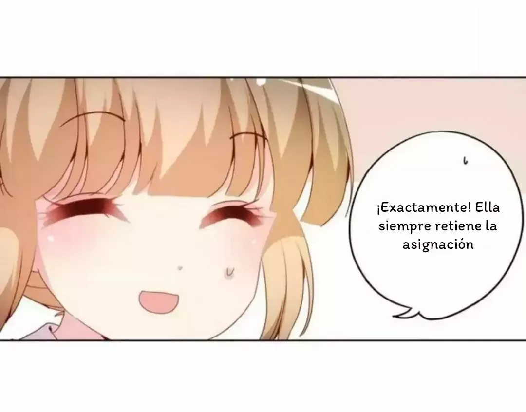 Empress Game: Make-up Master Capítulo 25 en Línea - página 6