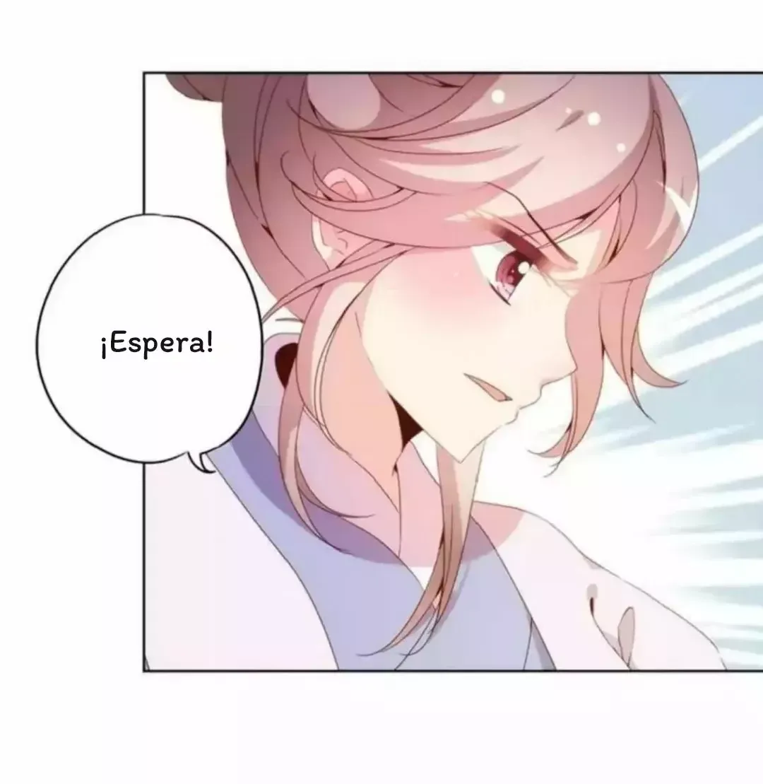 Empress Game: Make-up Master Capítulo 25 en Línea - página 17