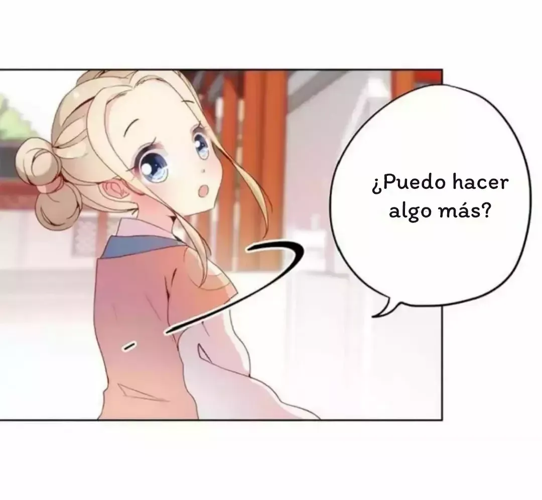 Empress Game: Make-up Master Capítulo 25 en Línea - página 18