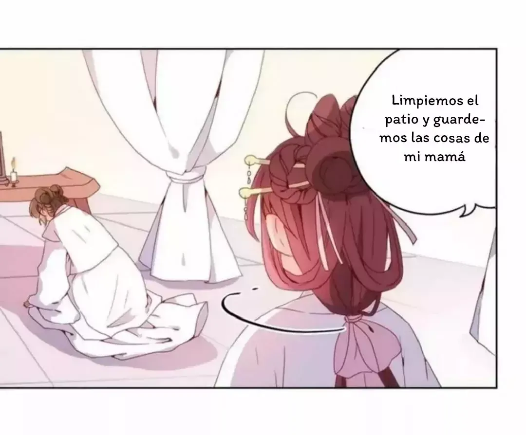 Empress Game: Make-up Master Capítulo 25 en Línea - página 26