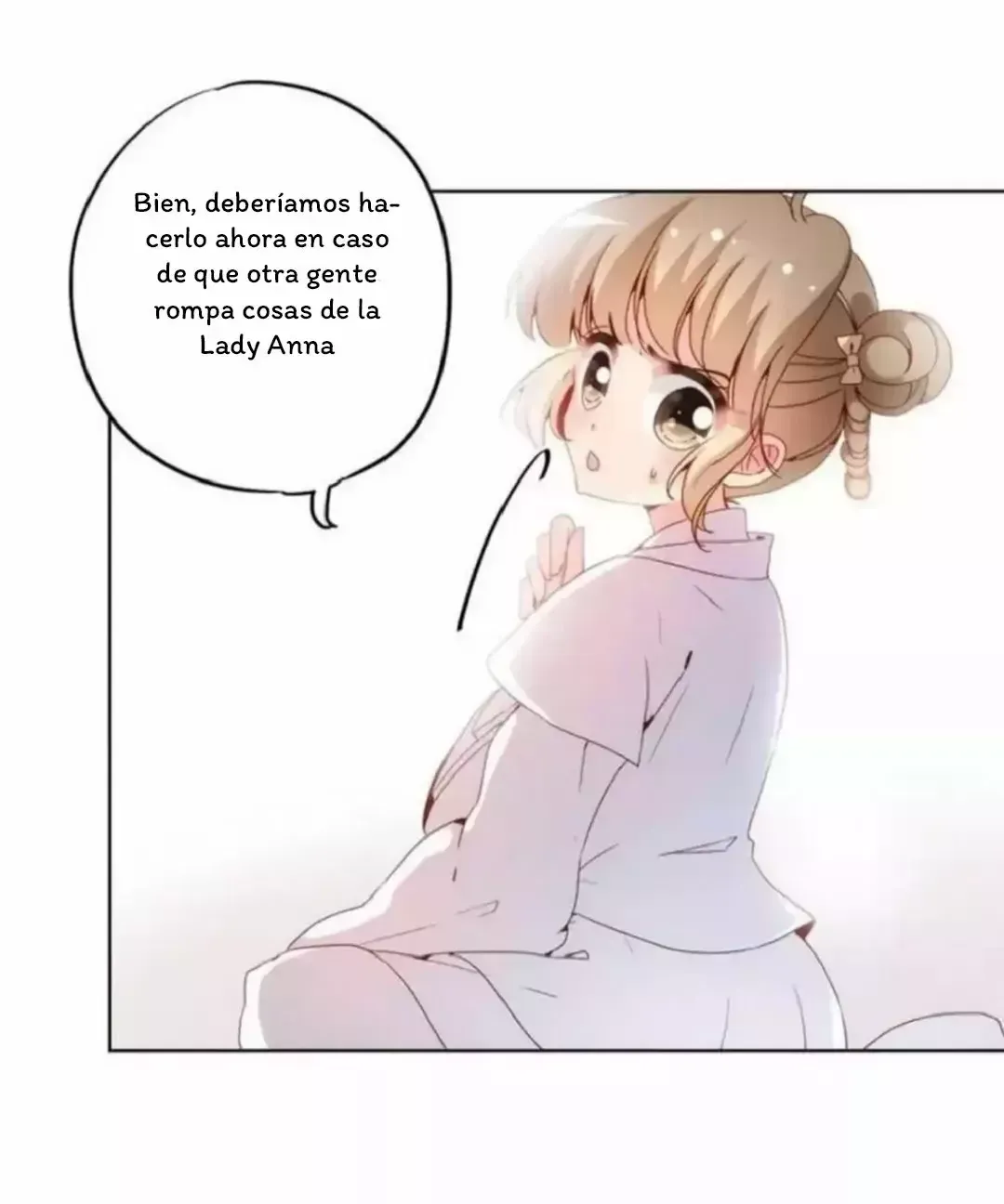 Empress Game: Make-up Master Capítulo 25 en Línea - página 27