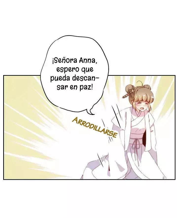 Empress Game: Make-up Master Capítulo 30 en Línea - página 5