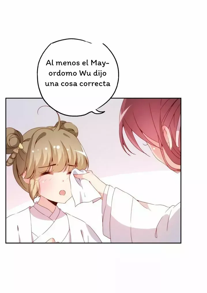 Empress Game: Make-up Master Capítulo 30 en Línea - página 9