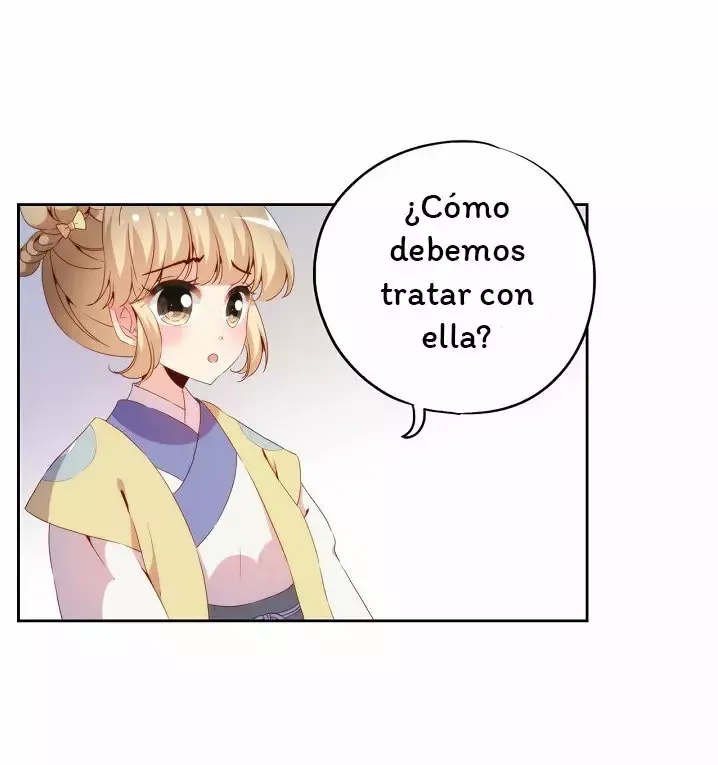 Empress Game: Make-up Master Capítulo 32 en Línea - página 11
