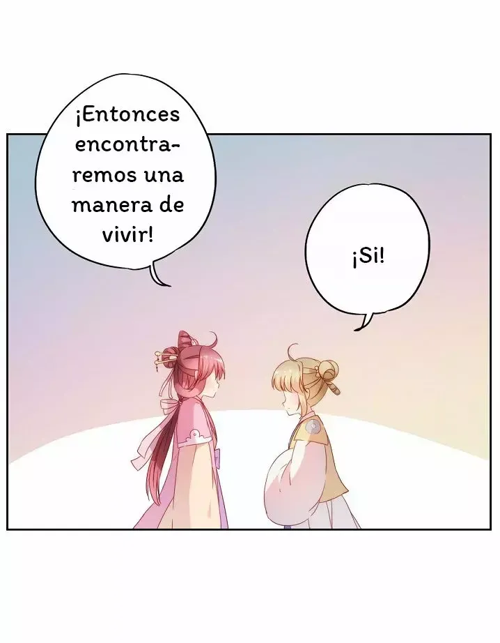 Empress Game: Make-up Master Capítulo 32 en Línea - página 24