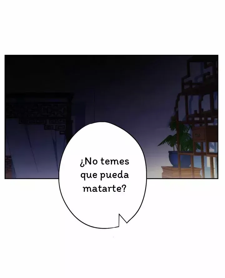 Empress Game: Make-up Master Capítulo 34 en Línea - página 11
