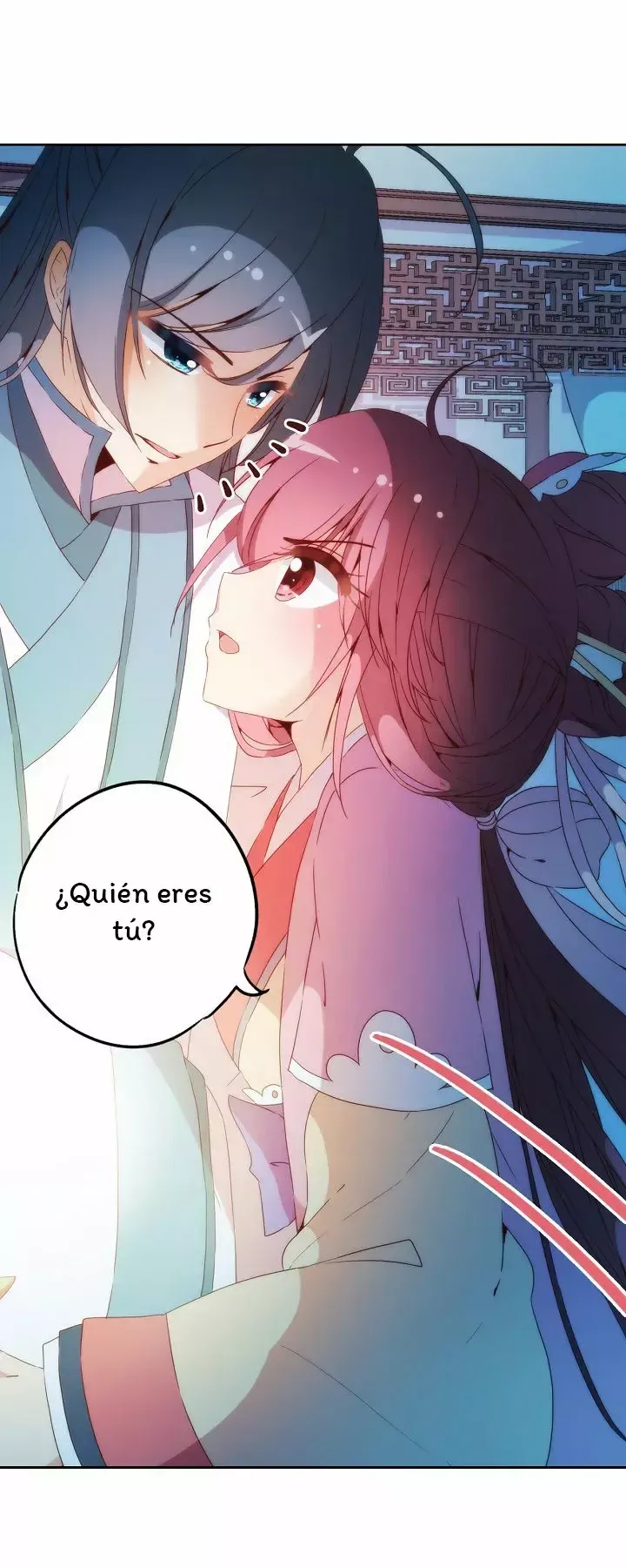 Empress Game: Make-up Master Capítulo 34 en Línea - página 20