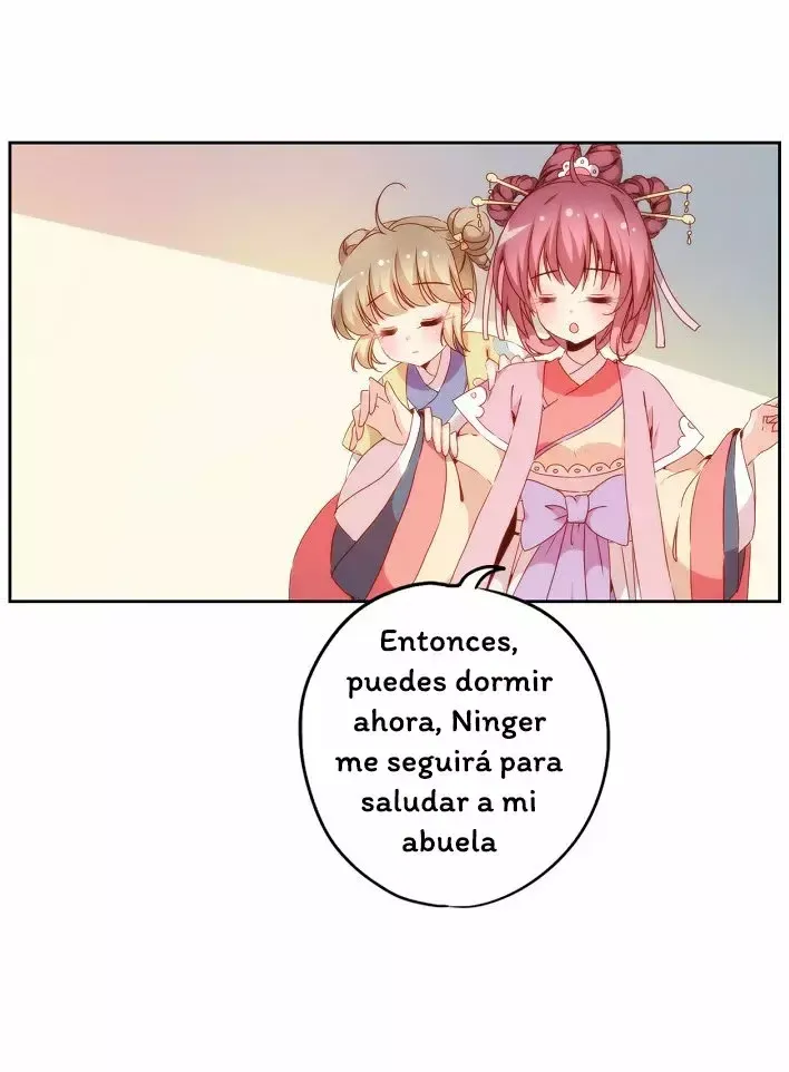 Empress Game: Make-up Master Capítulo 36 en Línea - página 2