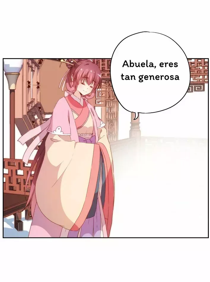 Empress Game: Make-up Master Capítulo 36 en Línea - página 22