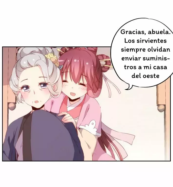 Empress Game: Make-up Master Capítulo 36 en Línea - página 26