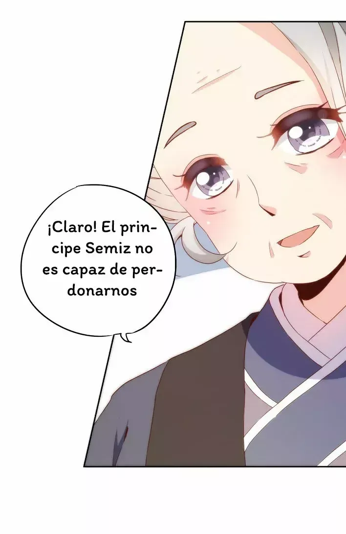 Empress Game: Make-up Master Capítulo 36 en Línea - página 29