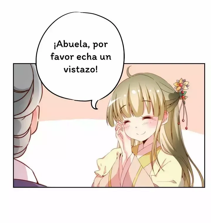 Empress Game: Make-up Master Capítulo 37 en Línea - página 12