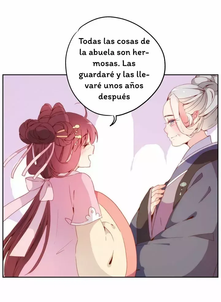 Empress Game: Make-up Master Capítulo 37 en Línea - página 22