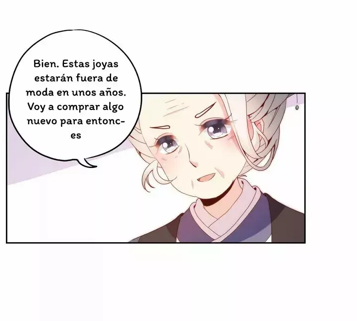 Empress Game: Make-up Master Capítulo 37 en Línea - página 23