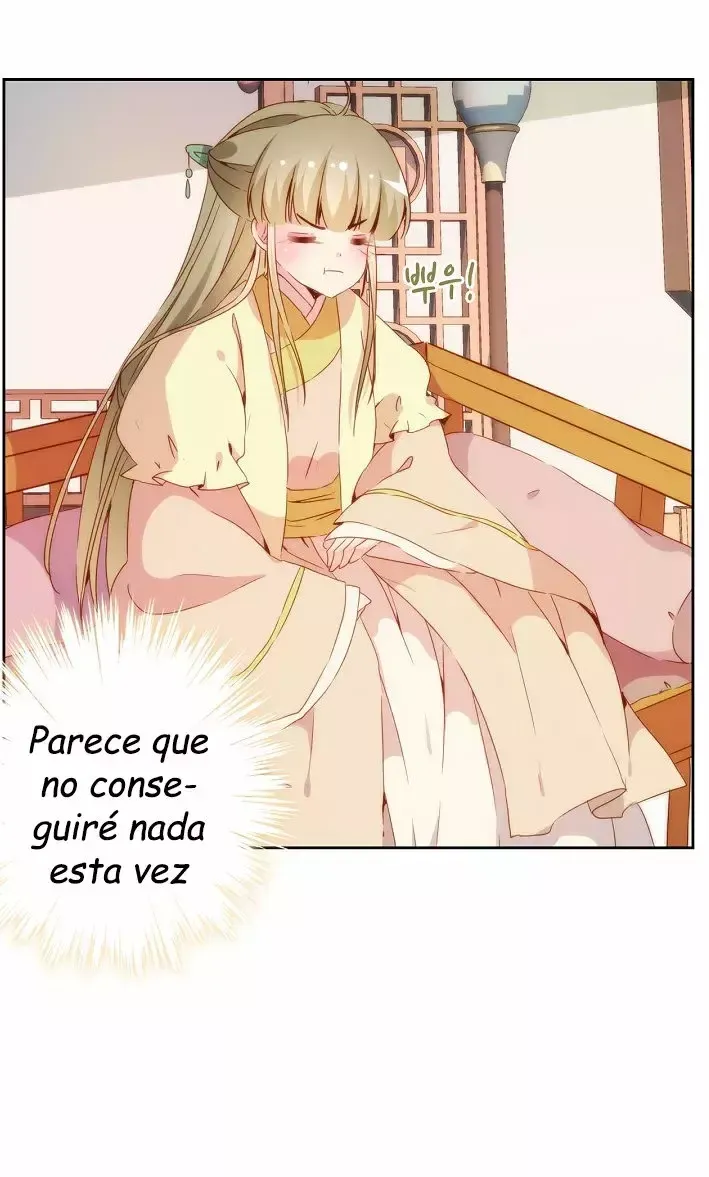 Empress Game: Make-up Master Capítulo 37 en Línea - página 26