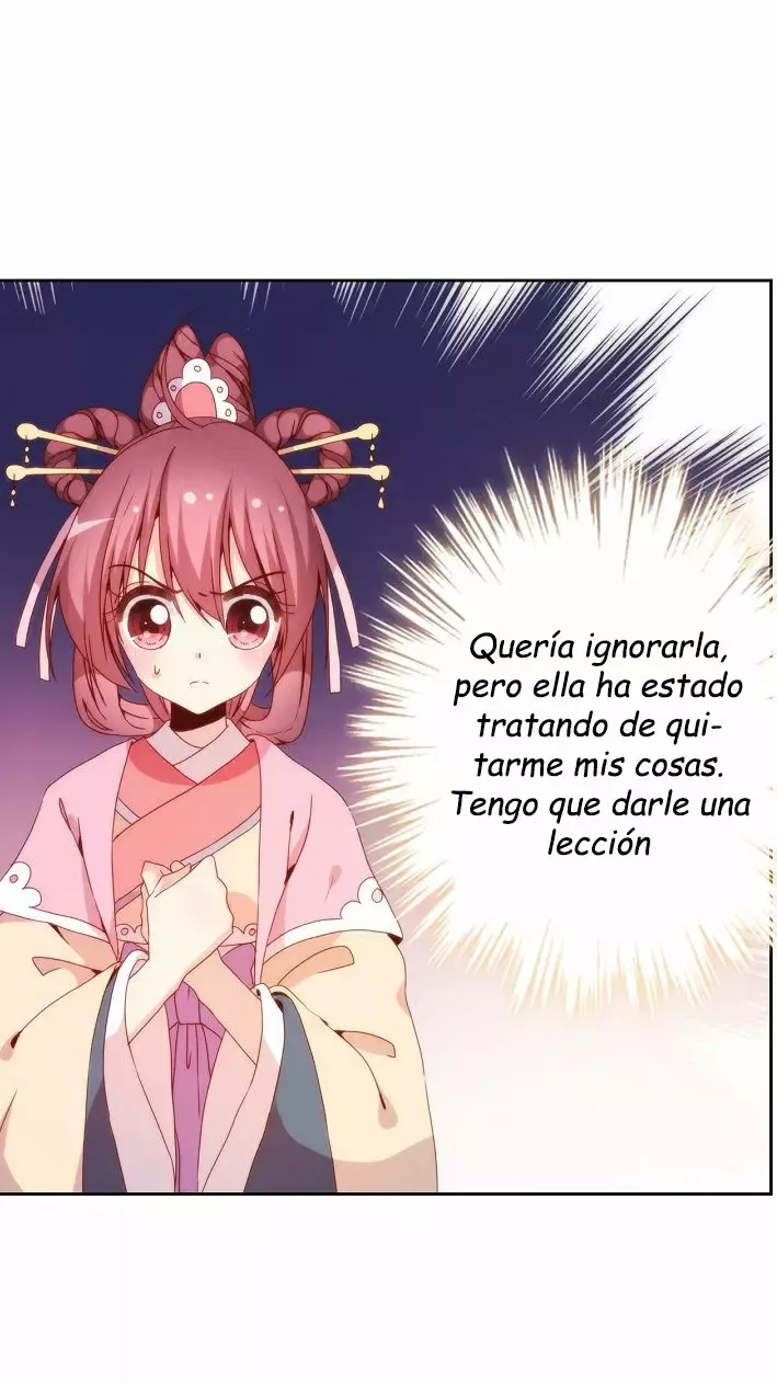Empress Game: Make-up Master Capítulo 37 en Línea - página 27