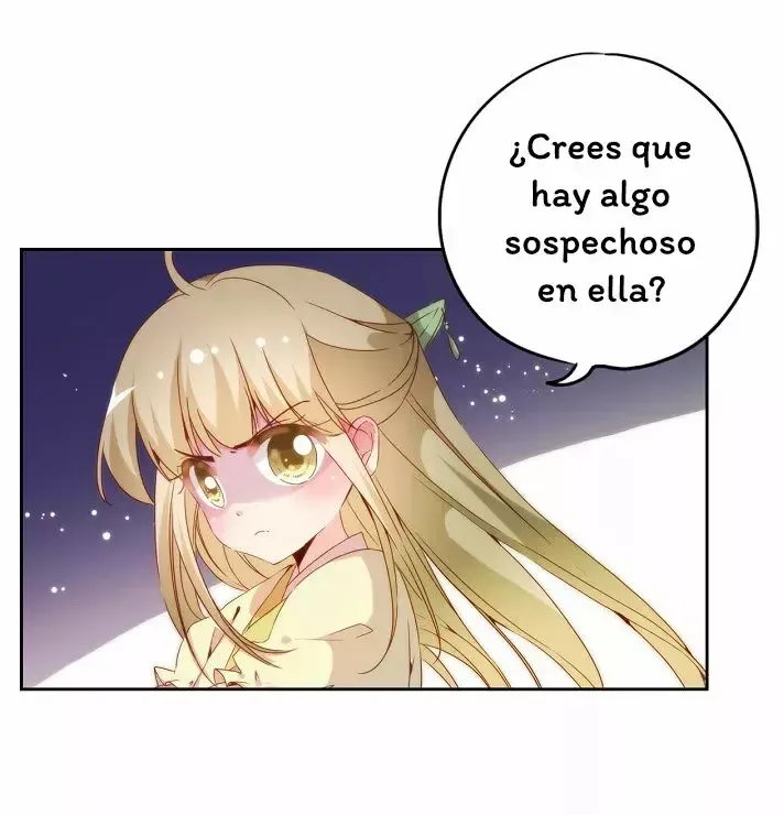 Empress Game: Make-up Master Capítulo 38 en Línea - página 24
