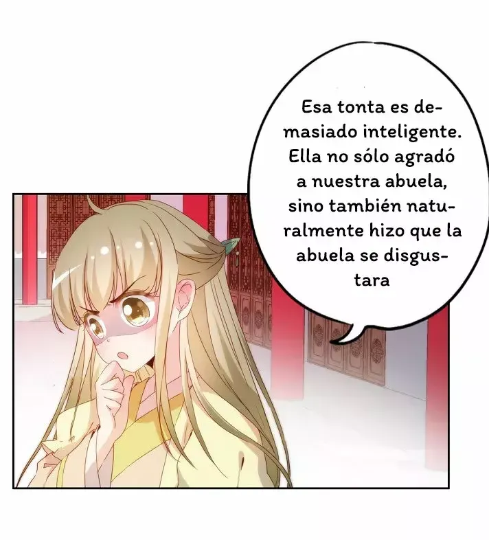 Empress Game: Make-up Master Capítulo 38 en Línea - página 26