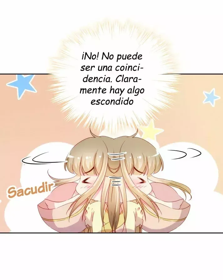 Empress Game: Make-up Master Capítulo 38 en Línea - página 29