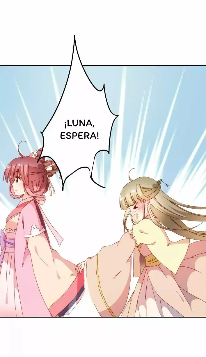 Empress Game: Make-up Master Capítulo 39 en Línea - página 14