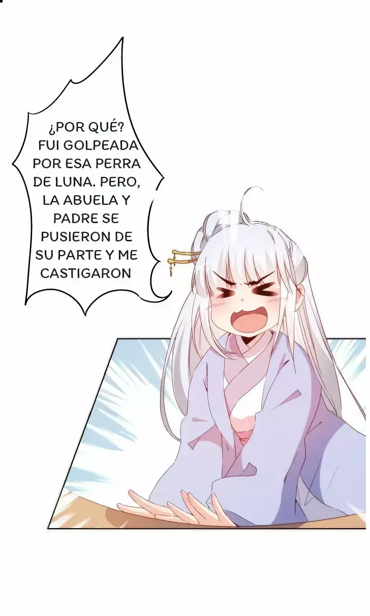 Empress Game: Make-up Master Capítulo 42 en Línea - página 4