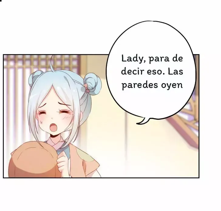 Empress Game: Make-up Master Capítulo 42 en Línea - página 5
