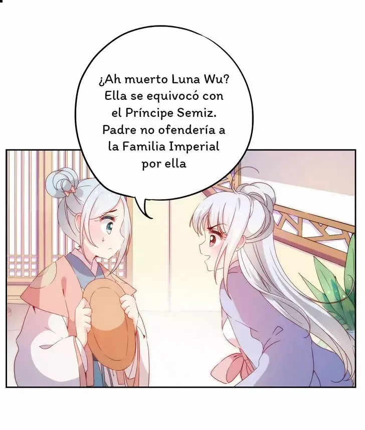 Empress Game: Make-up Master Capítulo 42 en Línea - página 9