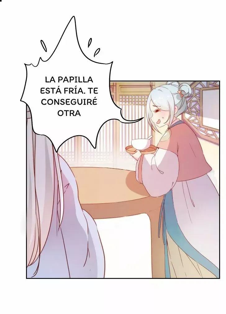 Empress Game: Make-up Master Capítulo 42 en Línea - página 13