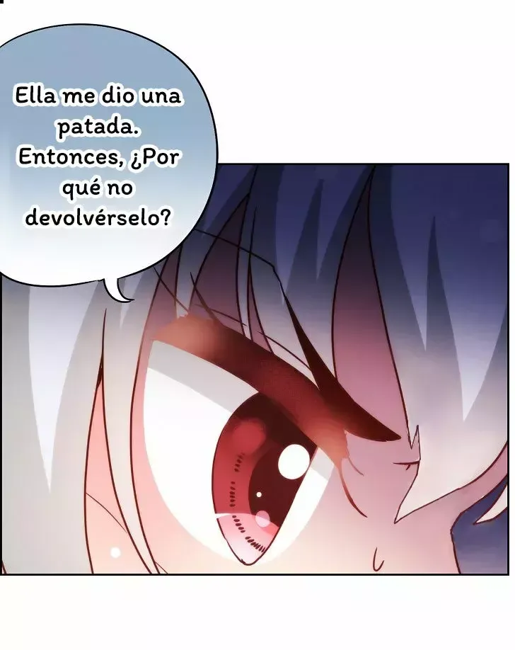 Empress Game: Make-up Master Capítulo 42 en Línea - página 25