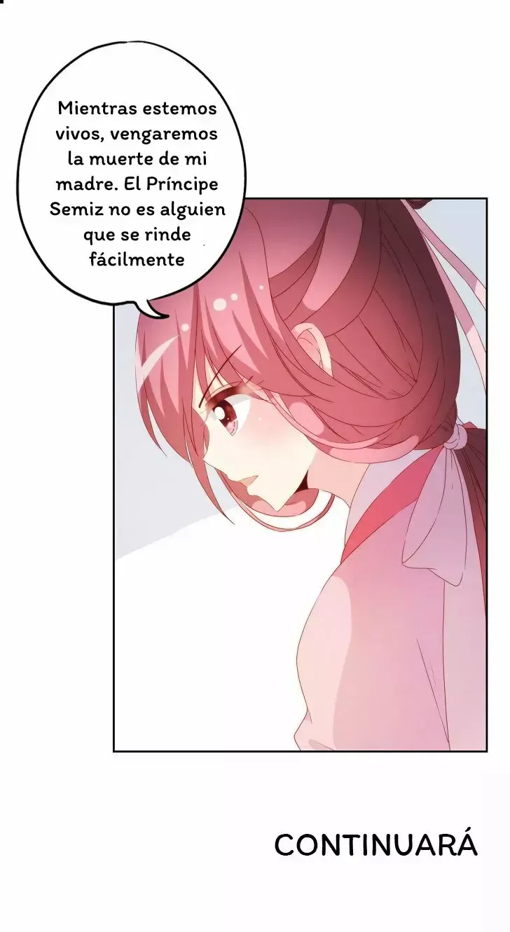 Empress Game: Make-up Master Capítulo 42 en Línea - página 32