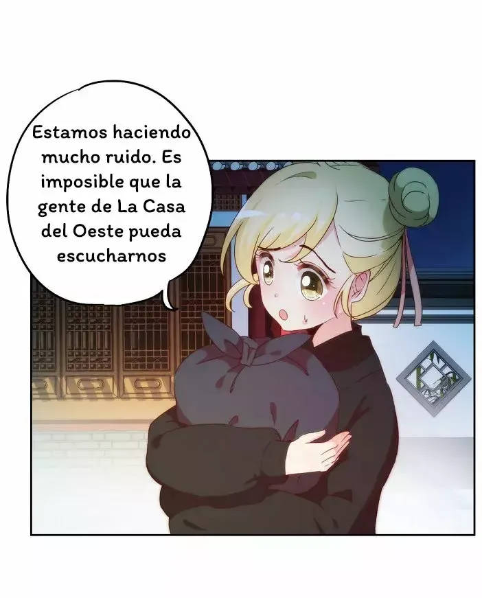 Empress Game: Make-up Master Capítulo 44 en Línea - página 9