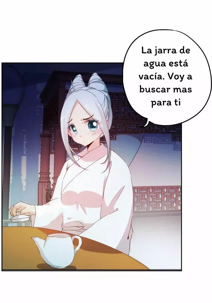 Empress Game: Make-up Master Capítulo 44 en Línea - página 17