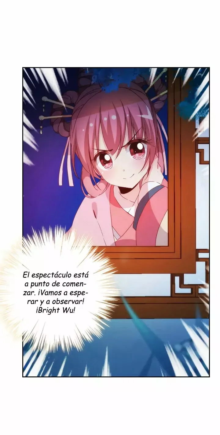 Empress Game: Make-up Master Capítulo 45 en Línea - página 4