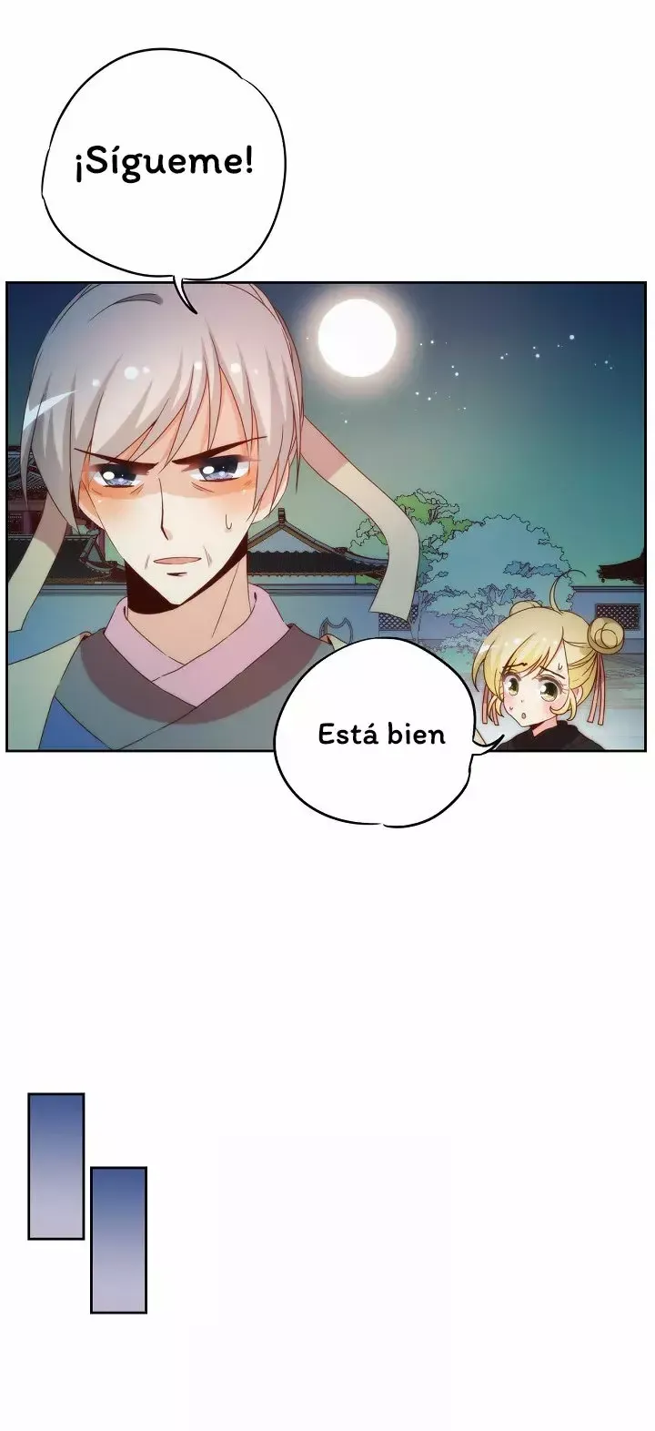 Empress Game: Make-up Master Capítulo 46 en Línea - página 14
