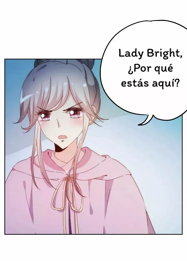 Empress Game: Make-up Master Capítulo 49 en Línea - página 4