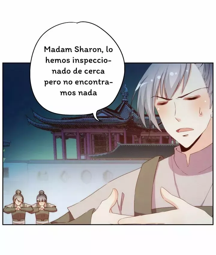 Empress Game: Make-up Master Capítulo 49 en Línea - página 16