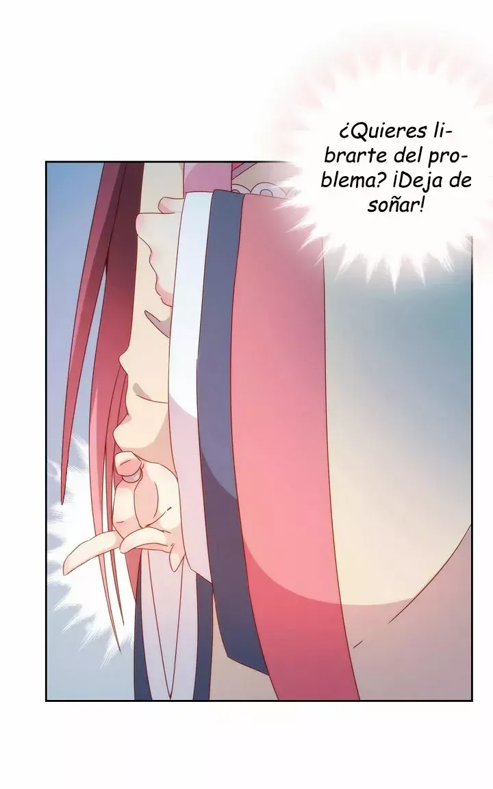 Empress Game: Make-up Master Capítulo 51 en Línea - página 11