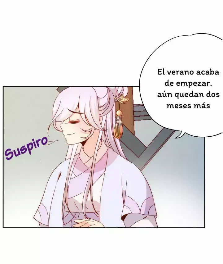 Empress Game: Make-up Master Capítulo 71 en Línea - página 6