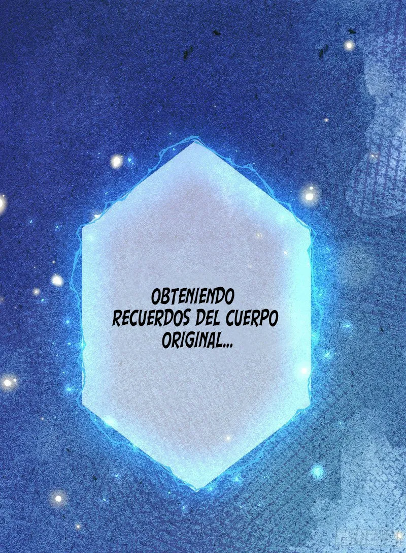 Empress of the last days Capítulo 1 en Línea - página 48