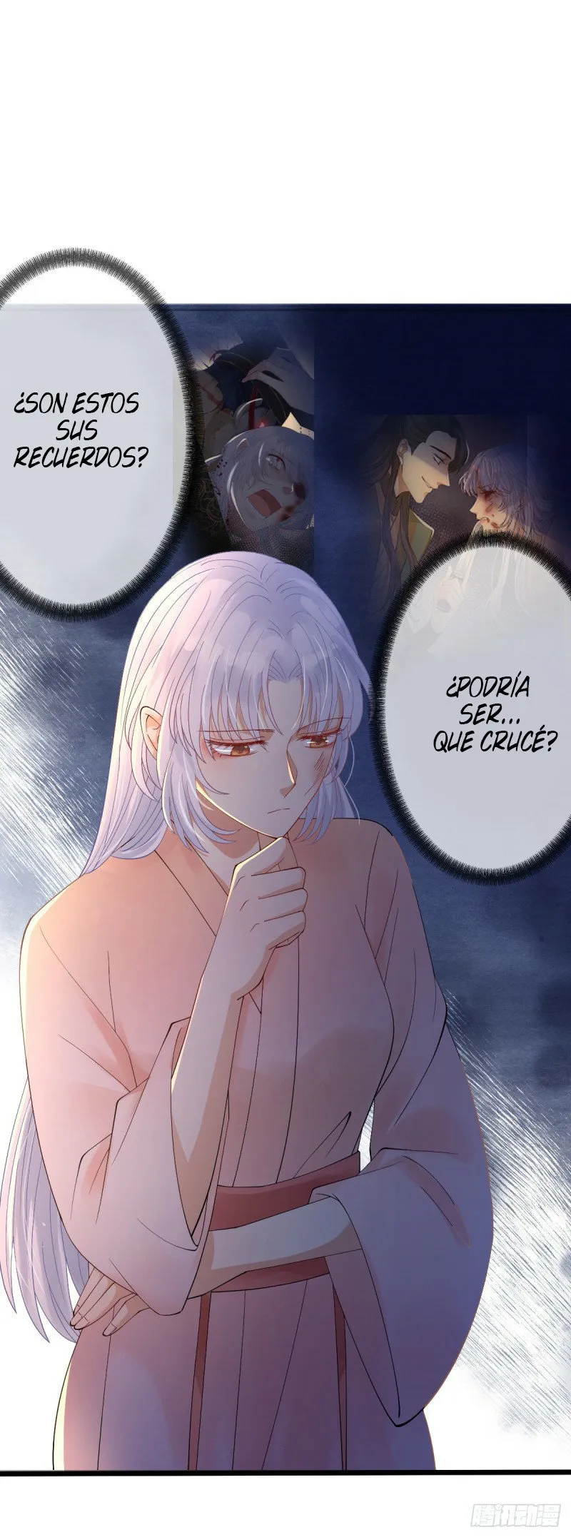 Empress of the last days Capítulo 1 en Línea - página 51
