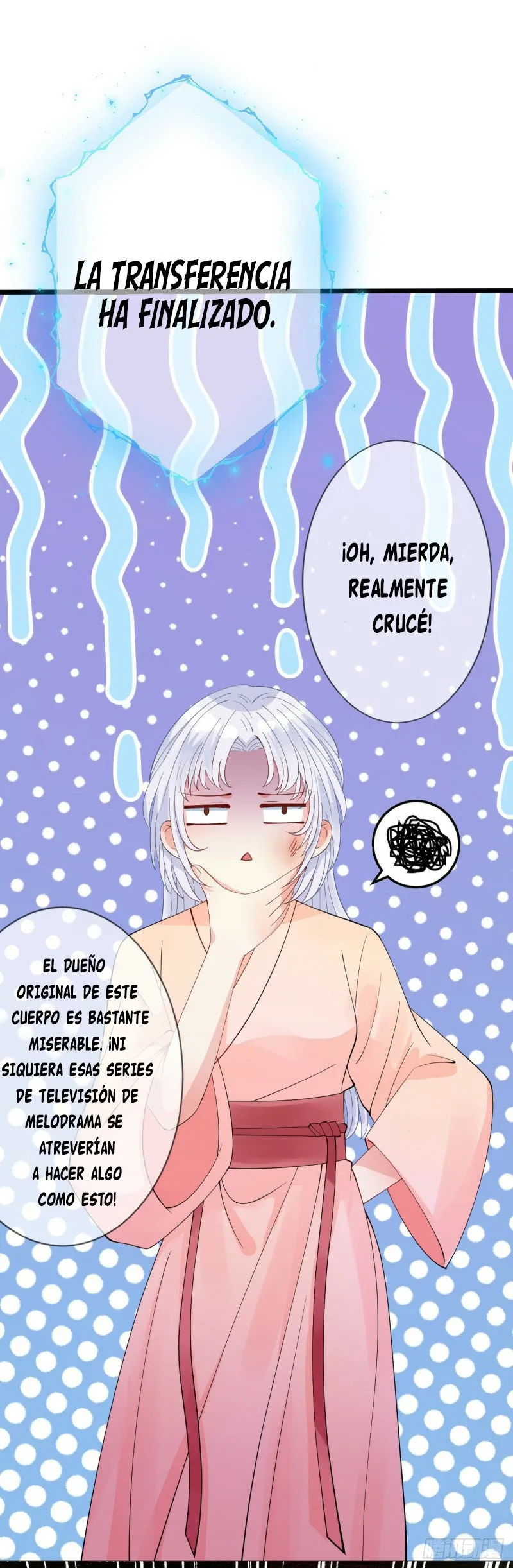 Empress of the last days Capítulo 1 en Línea - página 52