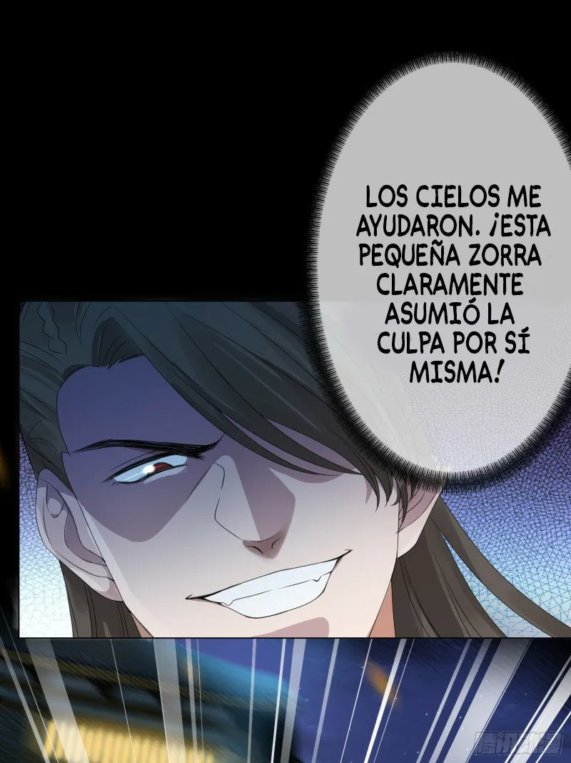 Empress of the last days Capítulo 2 en Línea - página 2