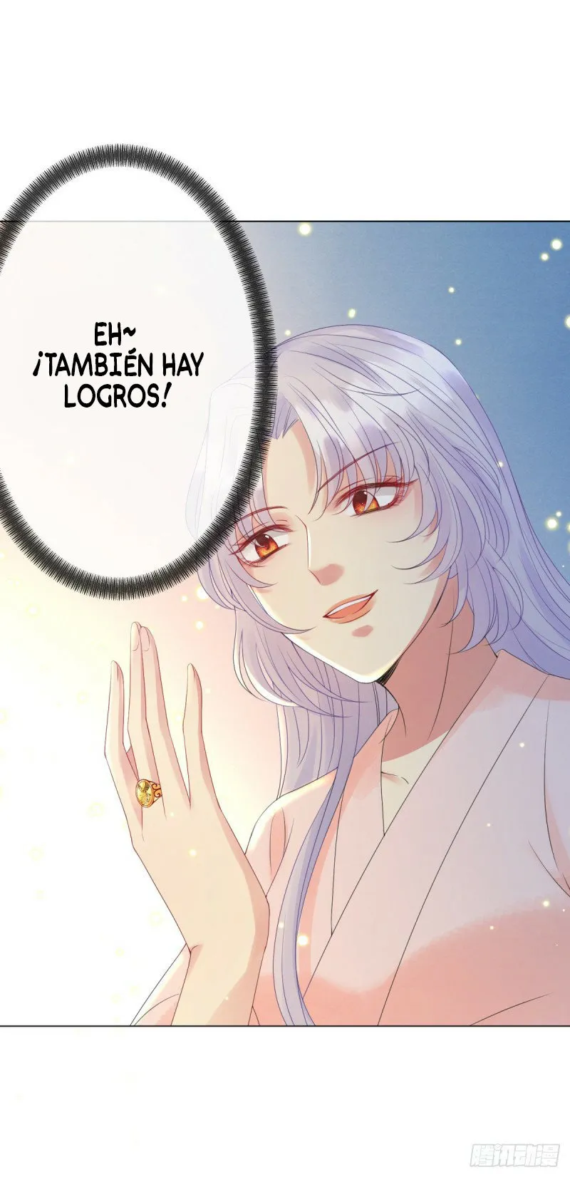 Empress of the last days Capítulo 2 en Línea - página 8