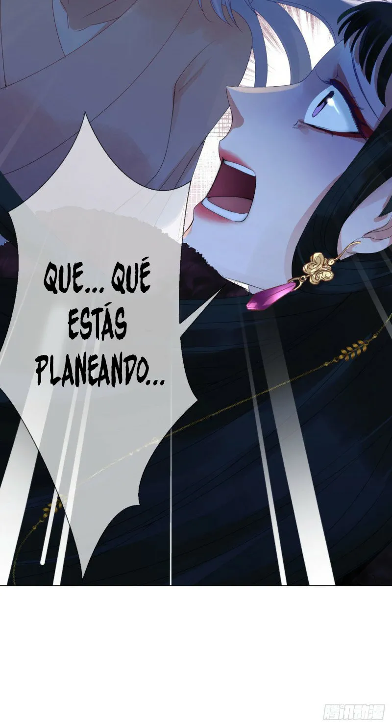 Empress of the last days Capítulo 2 en Línea - página 16