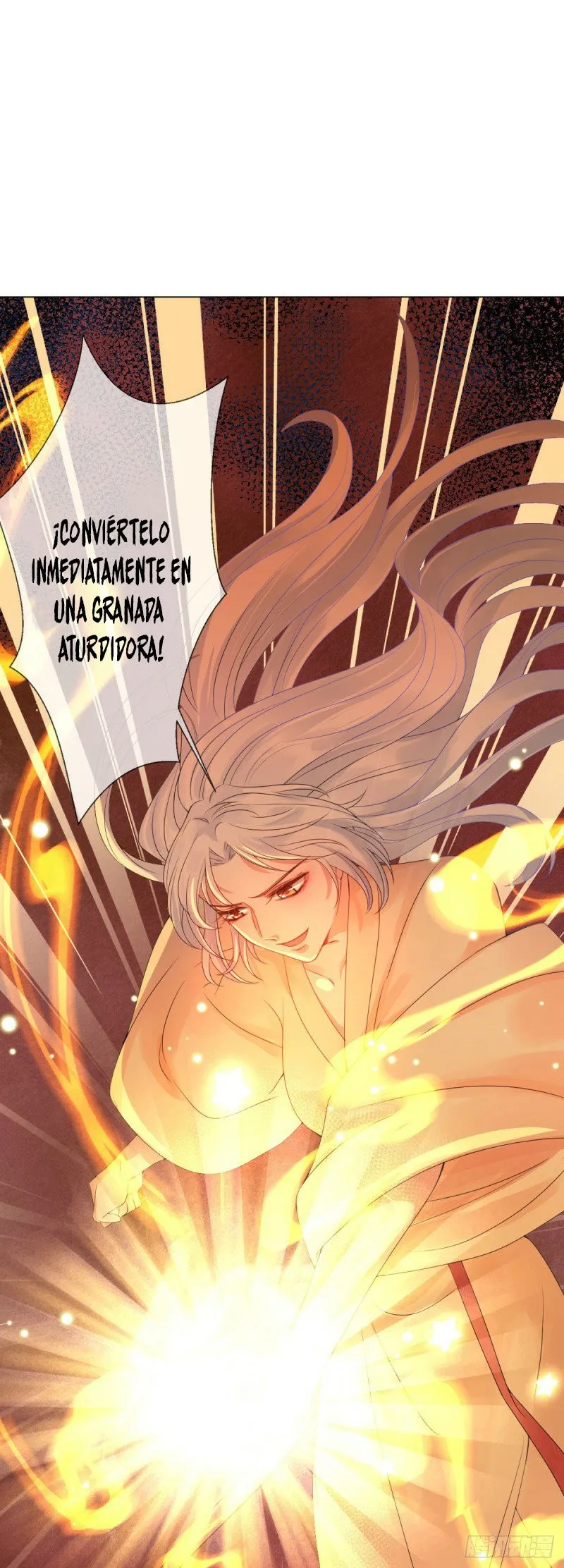 Empress of the last days Capítulo 2 en Línea - página 19