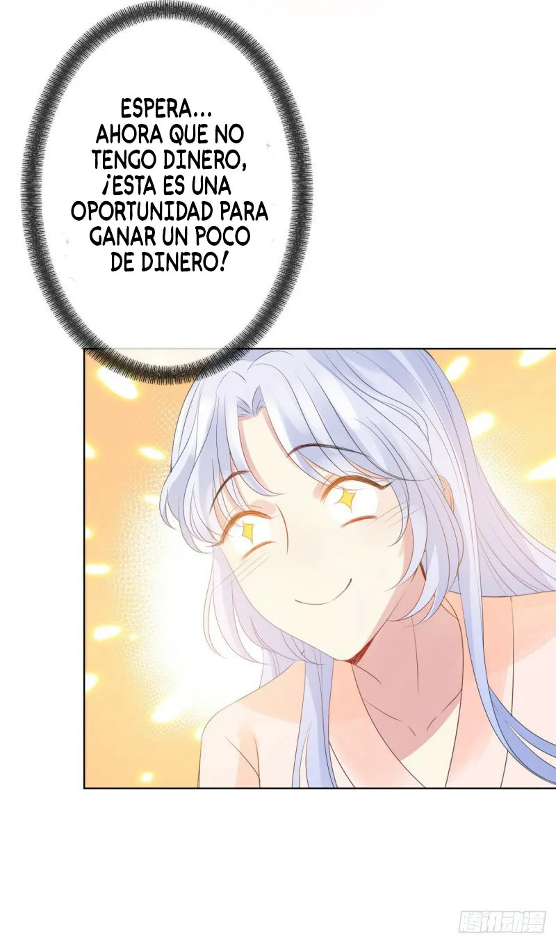 Empress of the last days Capítulo 2 en Línea - página 50
