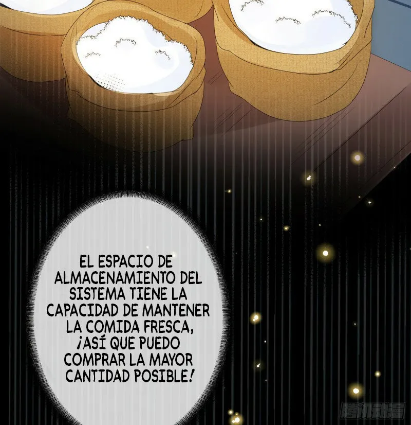 Empress of the last days Capítulo 3 en Línea - página 45