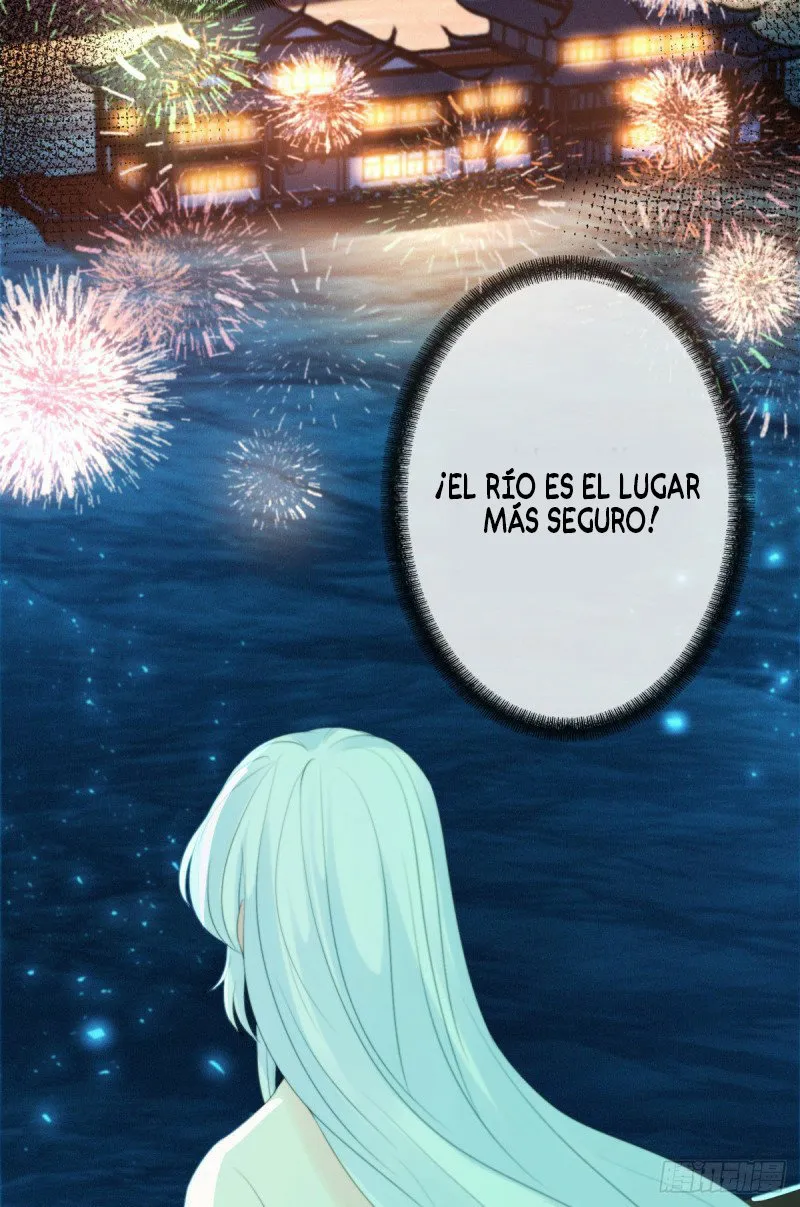 Empress of the last days Capítulo 3 en Línea - página 48