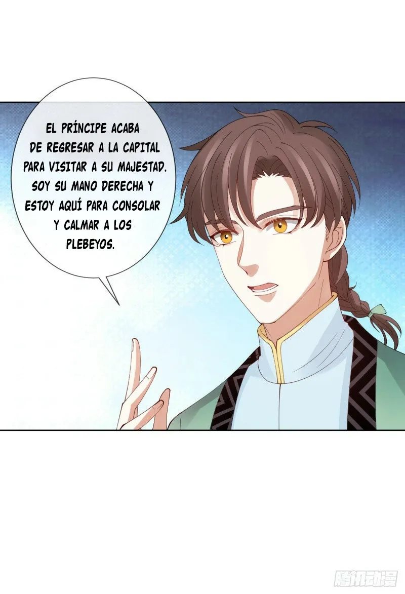 Empress of the last days Capítulo 3 en Línea - página 55