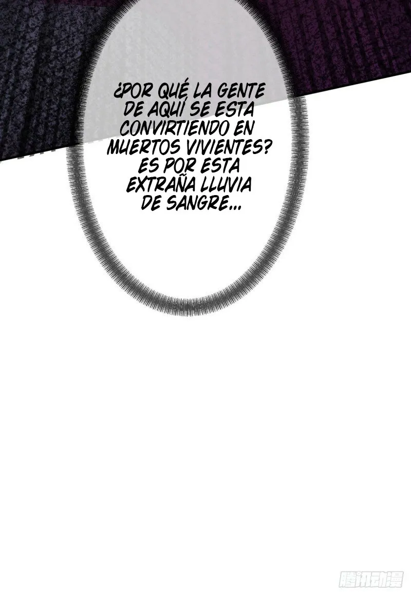 Empress of the last days Capítulo 4 en Línea - página 42